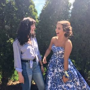 Meet your Posher, Nicole